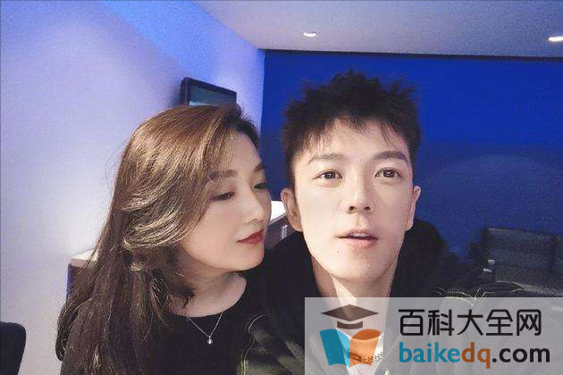 王栎鑫个人资料简介及老婆吴雅婷（吴雅婷王栎鑫：一家四口变两家后不久，男方就被曝与新女友约会？）