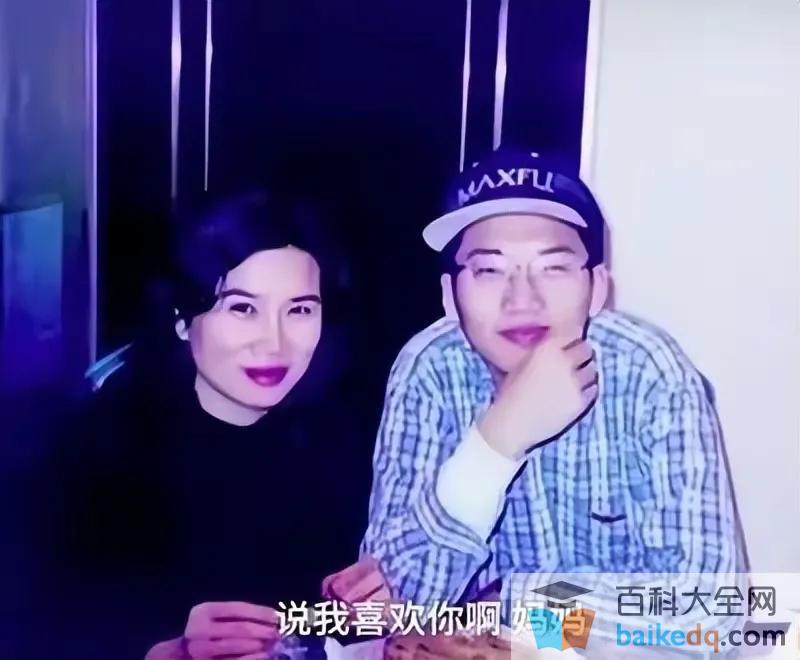 中年丧夫的董明珠，被亲哥踢出族谱，儿子40仍未婚！