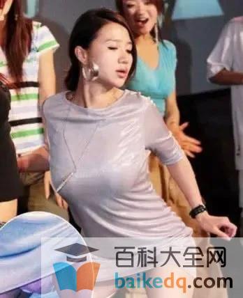 劲爆性感女神阿朵个人资料，自称不是女神是艺术家，网友真是“艺术家”