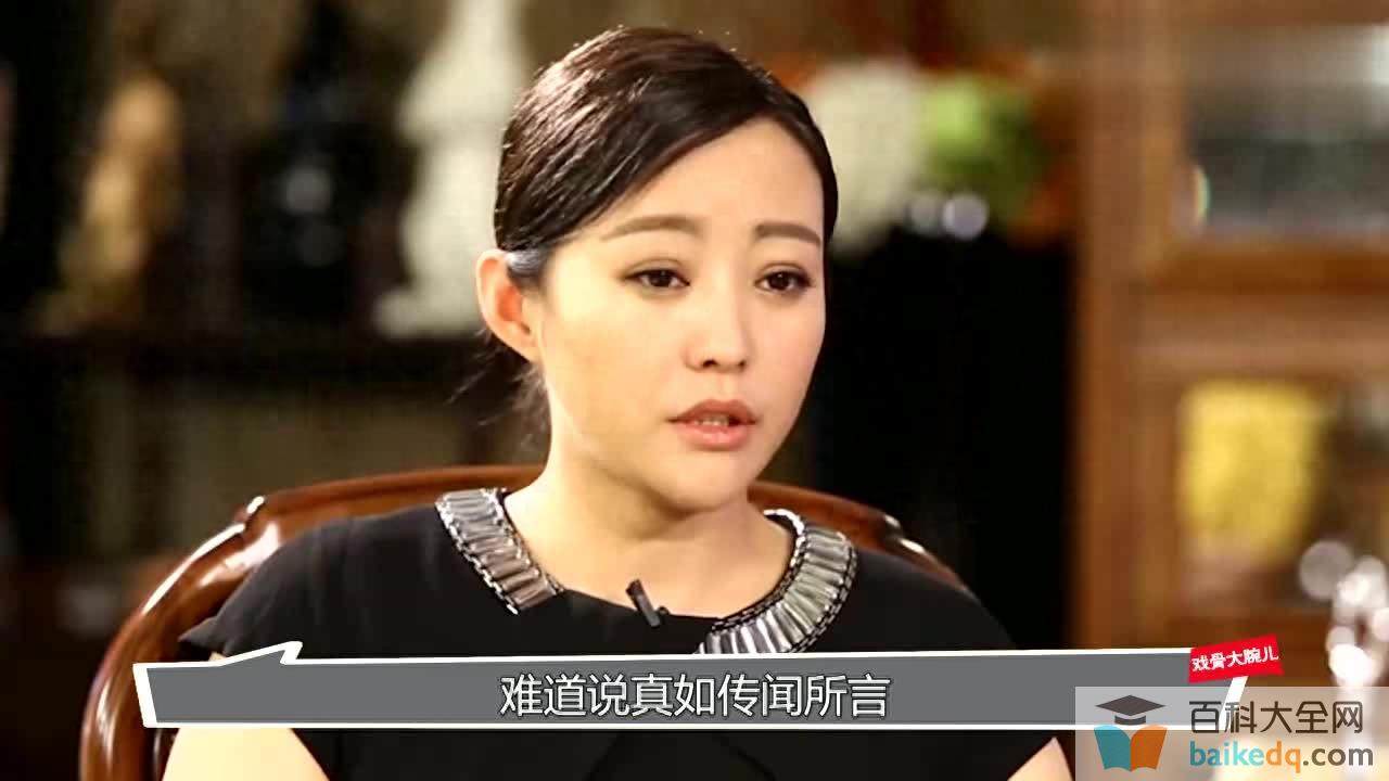 李光洁个人资料：与郝蕾离婚后，二婚娶小10岁娇妻，婚后生一子幸福美满